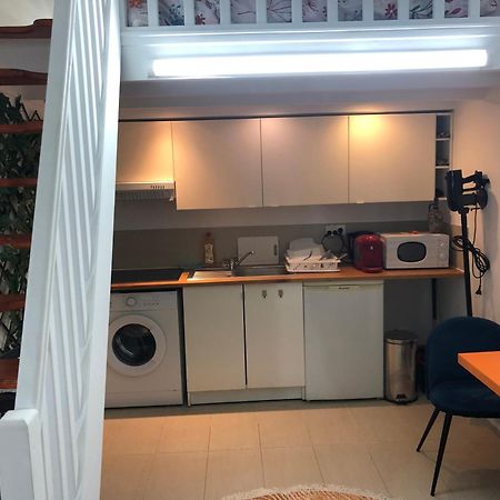 Studyo Cosy 400 Metre Sacre Ceour Lejlighed Paris Eksteriør billede
