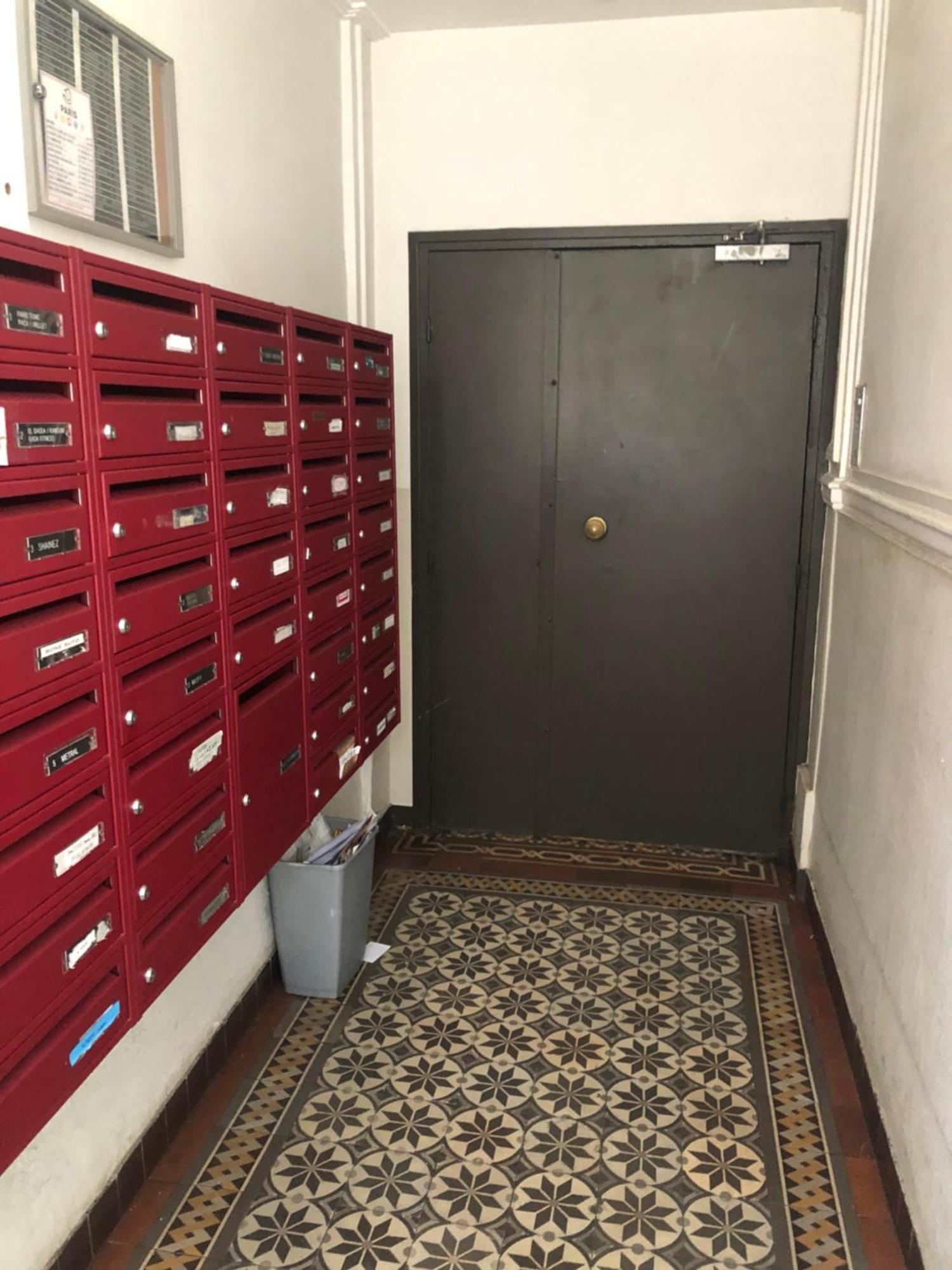 Studyo Cosy 400 Metre Sacre Ceour Lejlighed Paris Eksteriør billede