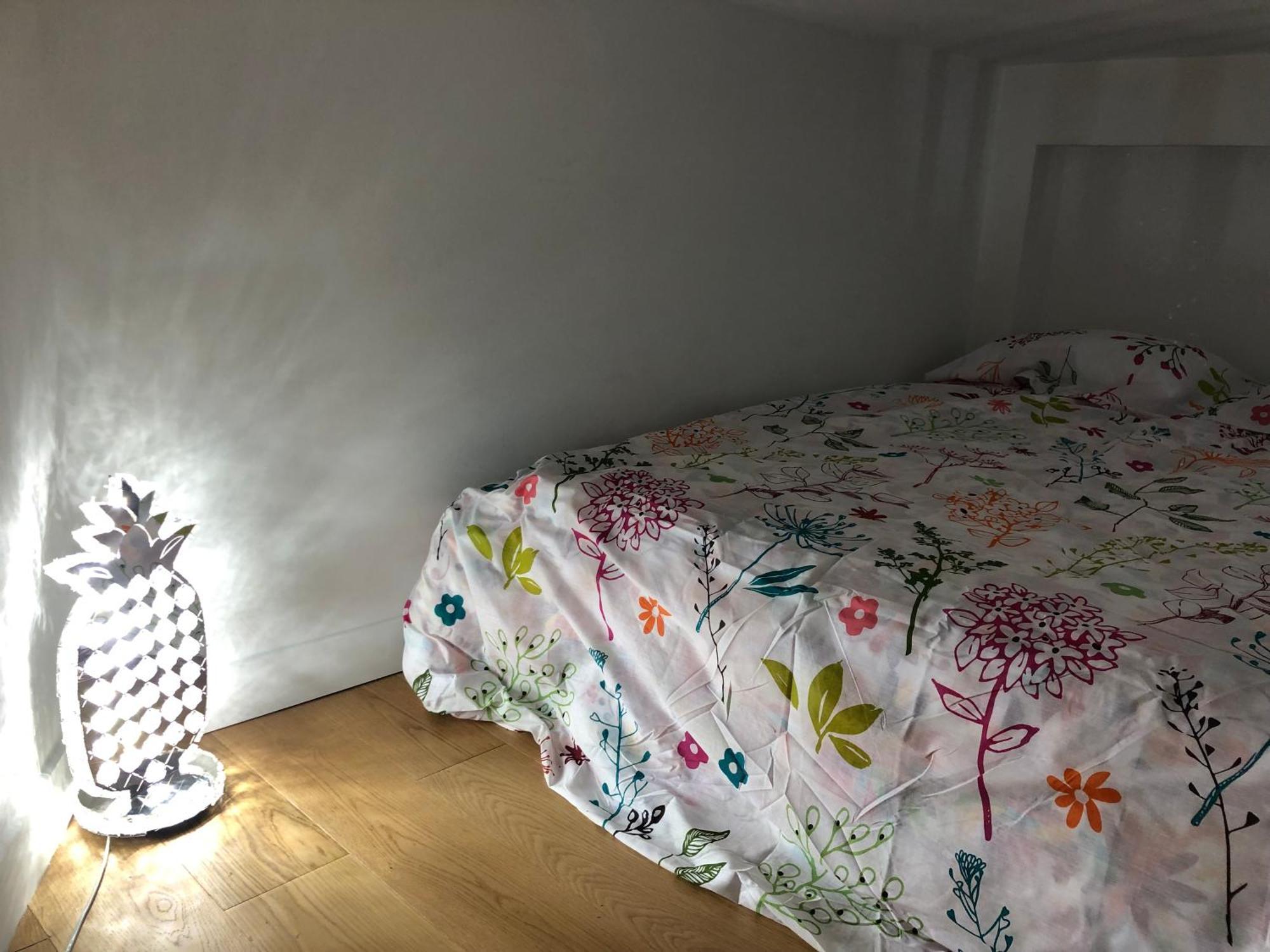 Studyo Cosy 400 Metre Sacre Ceour Lejlighed Paris Eksteriør billede